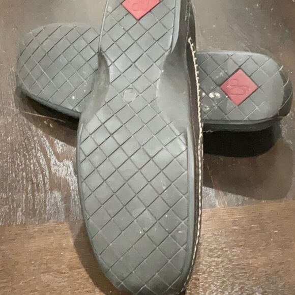 Donal J. pliner estro slip on shoes size 10 main image 5